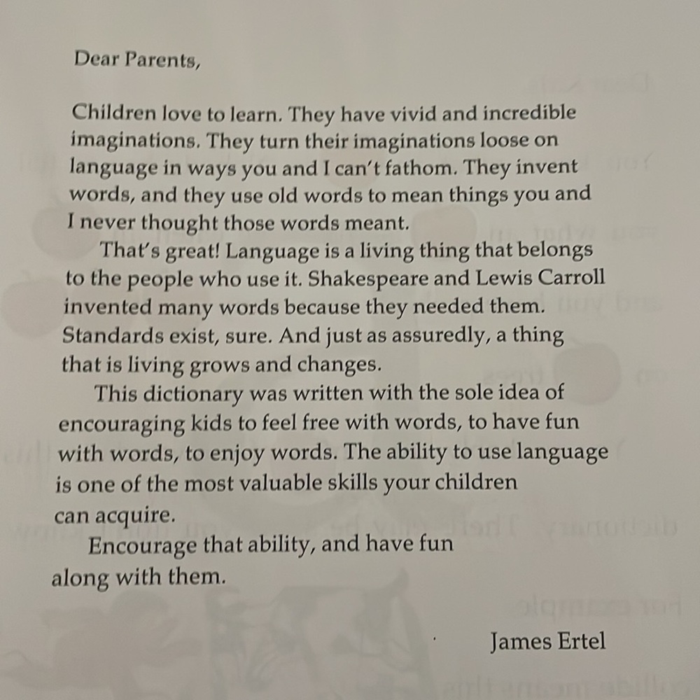 Kids Learning Books - Picture 8 of 9